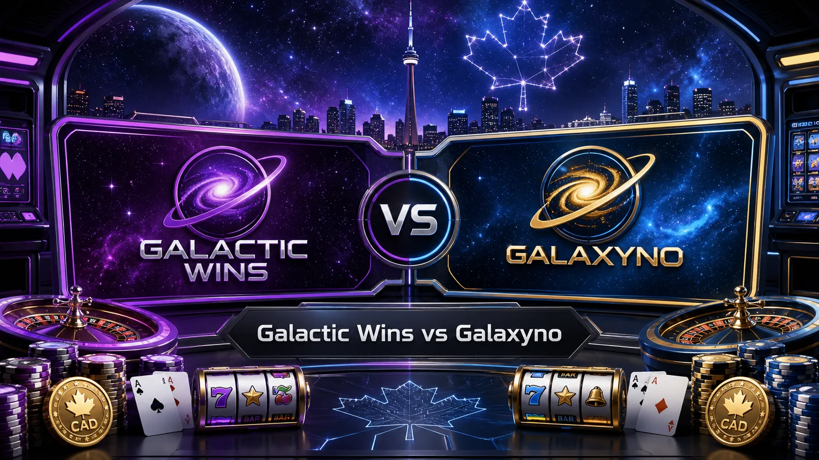 Galactic Wins vs Galaxyno content banner