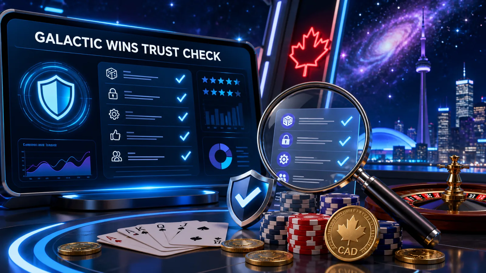 Is Galactic Wins Legit? content banner